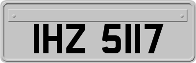 IHZ5117