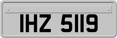 IHZ5119