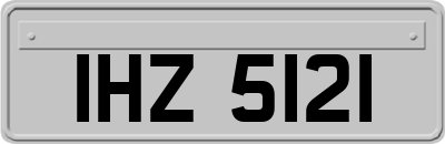IHZ5121