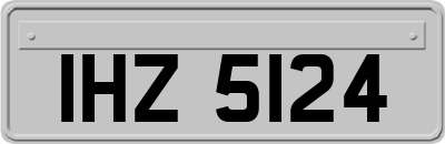 IHZ5124