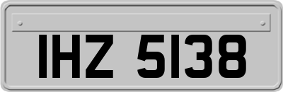 IHZ5138
