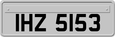 IHZ5153