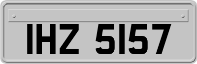 IHZ5157