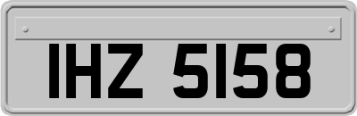 IHZ5158