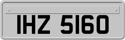 IHZ5160
