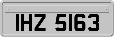 IHZ5163