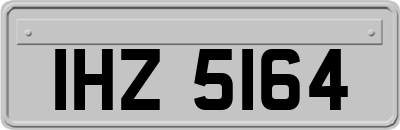 IHZ5164