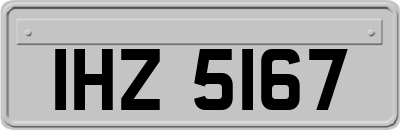 IHZ5167