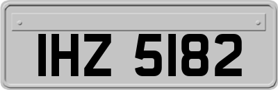IHZ5182