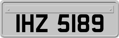 IHZ5189