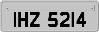 IHZ5214