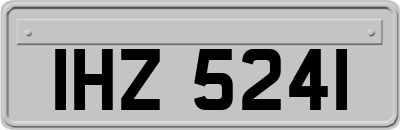 IHZ5241