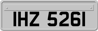 IHZ5261