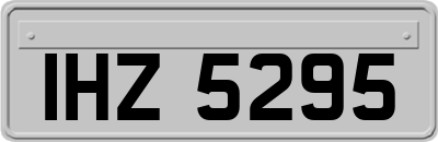 IHZ5295