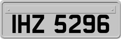 IHZ5296