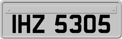 IHZ5305
