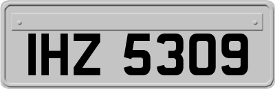IHZ5309