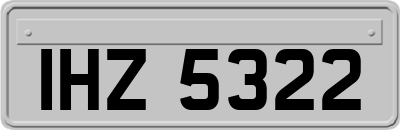 IHZ5322