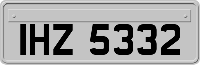 IHZ5332
