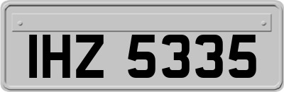 IHZ5335