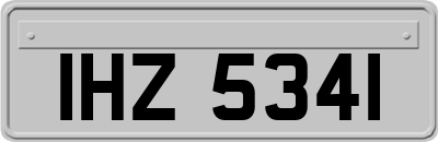 IHZ5341