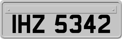 IHZ5342