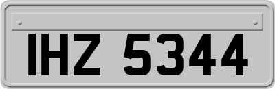 IHZ5344