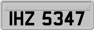 IHZ5347