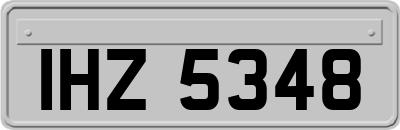 IHZ5348