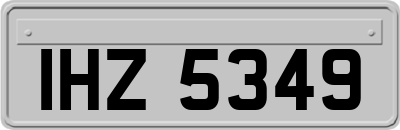 IHZ5349