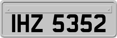IHZ5352