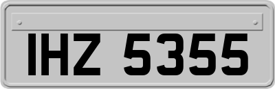 IHZ5355