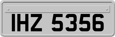 IHZ5356