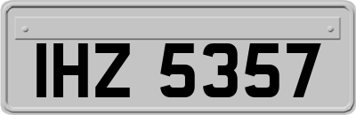 IHZ5357