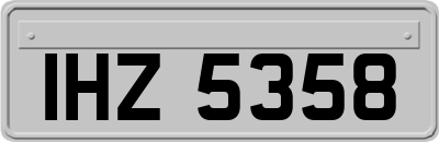 IHZ5358