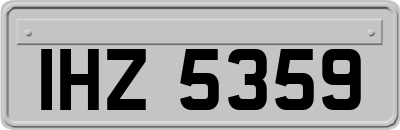 IHZ5359