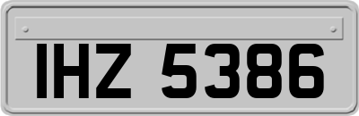 IHZ5386