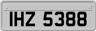 IHZ5388