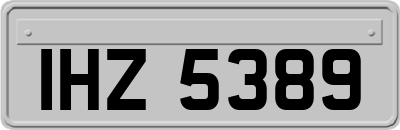 IHZ5389