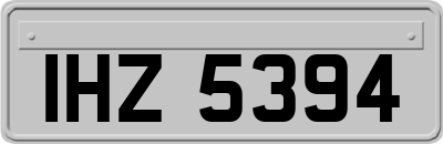 IHZ5394