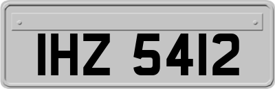 IHZ5412