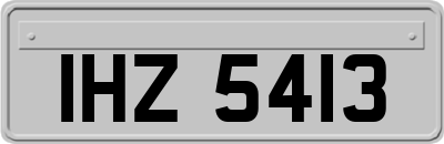 IHZ5413