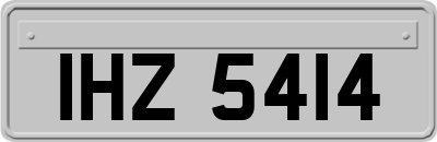 IHZ5414