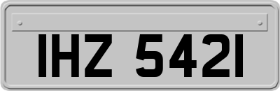 IHZ5421