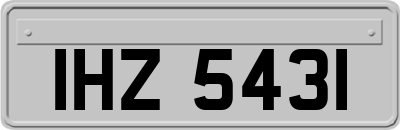 IHZ5431
