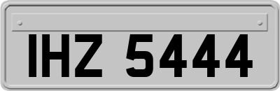 IHZ5444