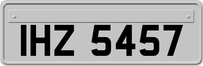 IHZ5457