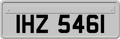 IHZ5461