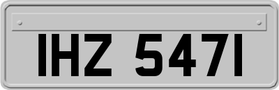 IHZ5471