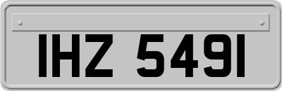 IHZ5491